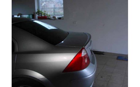Спойлер Ford Mondeo