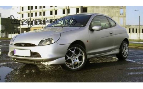 Ресницы Ford PUMA