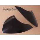 Ресницы Ford PUMA