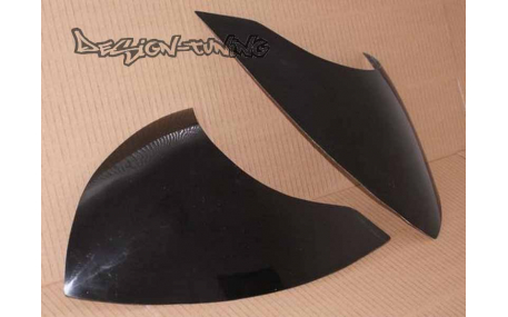 Ресницы Ford PUMA