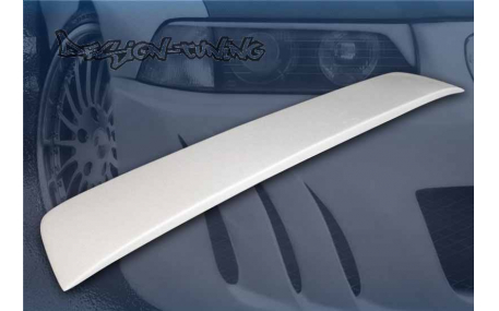 Спойлер Honda Accord