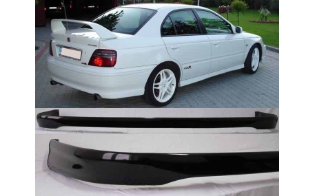 Накладка задняя Honda Accord