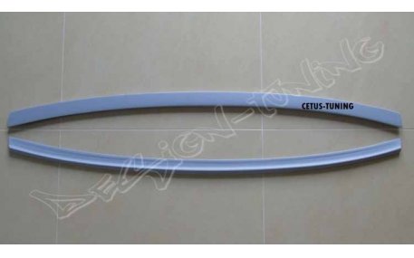 Спойлер Volkswagen Jetta