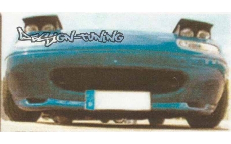 Накладка передняя Mazda MX5