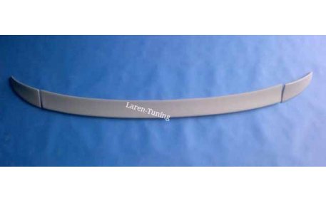 Спойлер Audi A4 B8 2008-2012