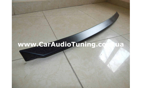 Спойлер Audi A6 C5