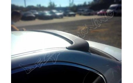 Спойлер BMW 5 E39