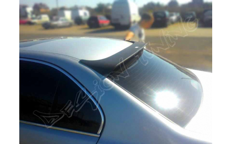 Спойлер BMW 5 E39