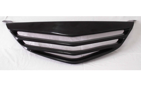 Решетка радиатора Mazda 6