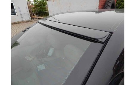 Спойлер Mercedes E-class W211