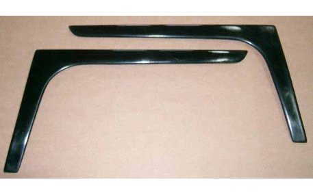 Ресницы Mercedes E-class W124