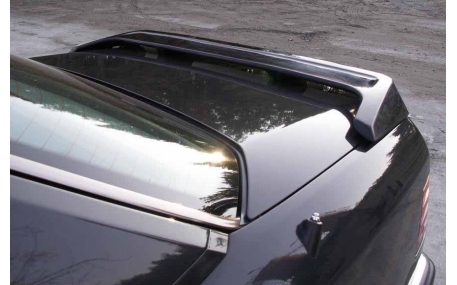 Спойлер Mercedes E-class W124