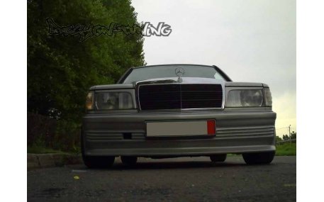 Ресницы Mercedes C C-class W201