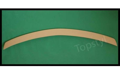 Спойлер Mercedes C-class W204