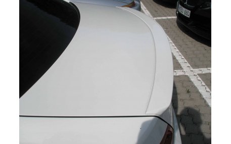 Спойлер Mercedes C-class W204