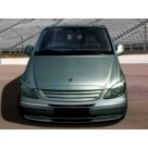 Ресницы Mercedes Vito W639