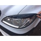 Ресницы Mercedes Vito W639