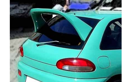 Спойлер Mitsubishi Colt