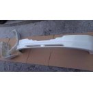 Накладки на бампера Toyota Land Cruiser Prado 120