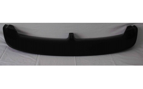 Спойлер Mitsubishi Colt