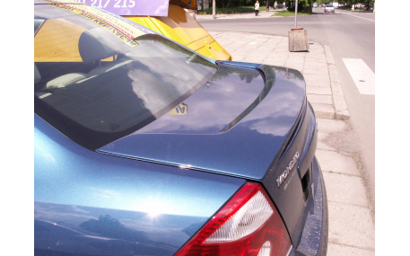 Спойлер Ford Mondeo