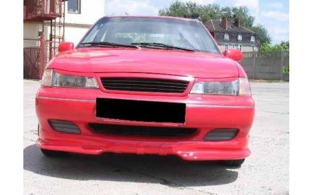 Накладка передняя Daewoo Nexia