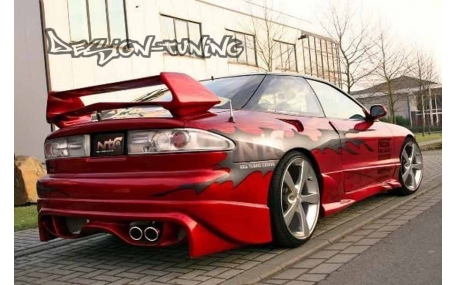 Спойлер Ford PROBE