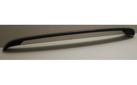 Спойлер BMW 3 E46 Sedan