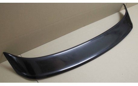 Спойлер BMW 3 E46 Sedan