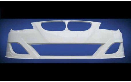 Бампер передний BMW E60