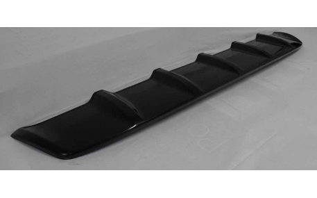 Накладка задняя Ford Mondeo MK4