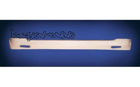 Накладка передняя Ford Fiesta