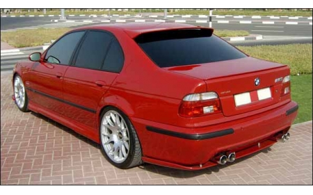 Спойлер BMW 5 E39