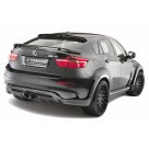 Спойлер BMW X6 E71