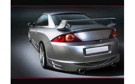 Спойлер Ford Cougar