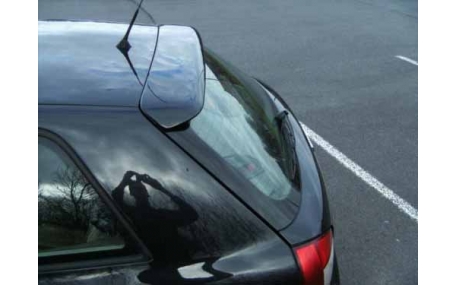 Спойлер Audi A3 8L