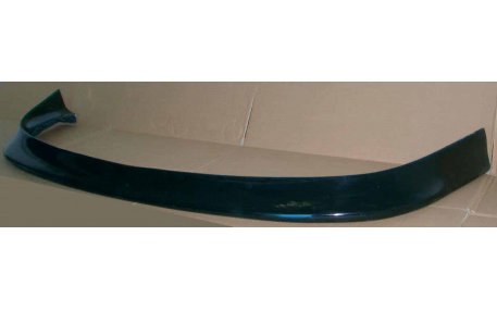 Накладка передняя Alfa Romeo 156