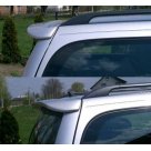 Спойлер Opel Astra G