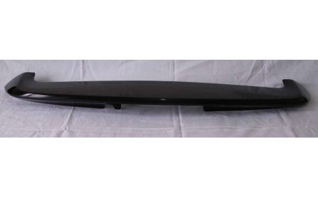 Спойлер Opel Astra H Caravan