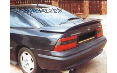 Спойлер Opel Calibra