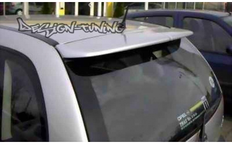 Спойлер Opel Corsa B