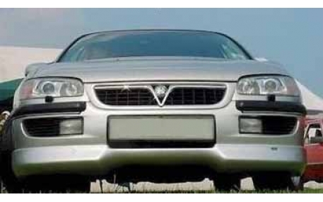 Накладка передняя Opel Omega B