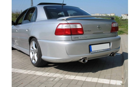 Спойлер OPEL Omega B