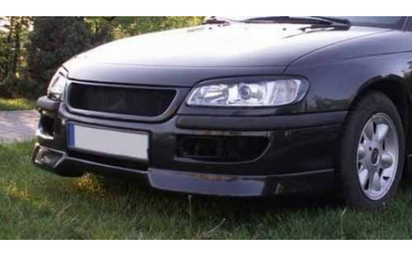 Решетка радиатора OPEL Omega B