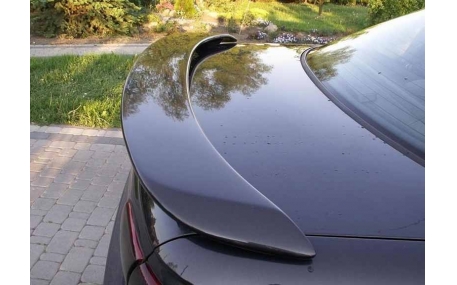 Спойлер OPEL Omega B