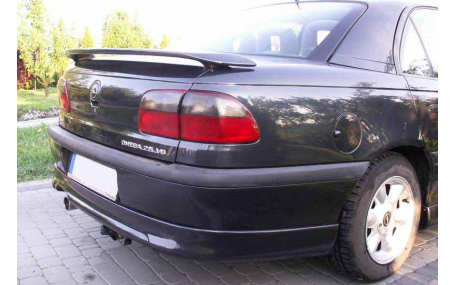 Спойлер OPEL Omega B