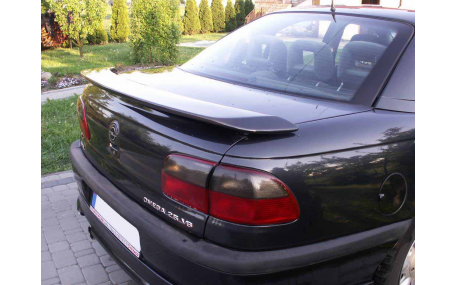 Спойлер OPEL Omega B
