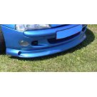 Накладка передняя Opel Tigra