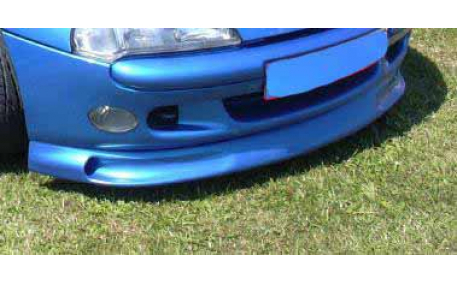 Накладка передняя Opel Tigra