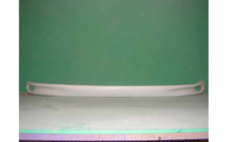 Накладка передняя Opel Tigra